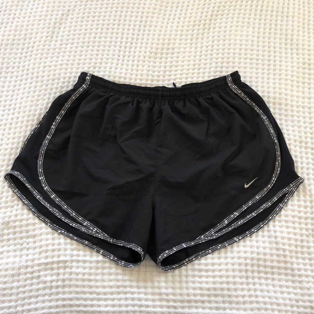 Nike Tempo running shorts